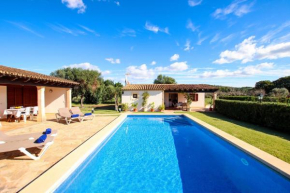villa Juanito